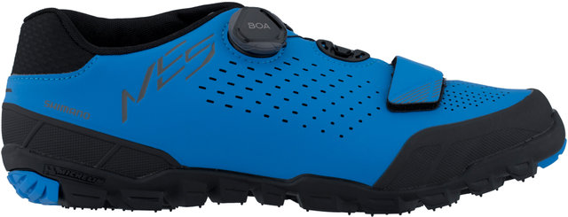 SH-ME501 MTB Shoes - blue/42