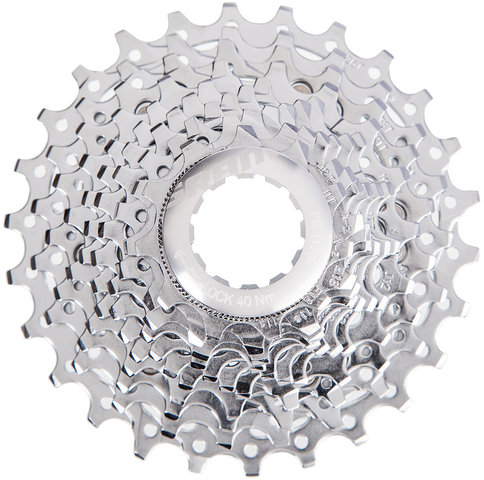 PG-1170 11-fach Kassette - silver/11-26