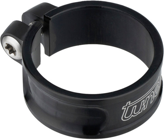Attache de Selle Schraubwürger - noir/34,9 mm Attache de Selle Schraubwürger - noir/34,9 mm