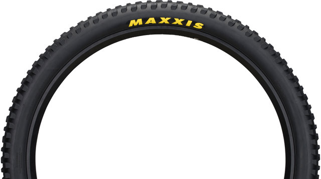 Maxxis Cubierta plegable Dissector Dual EXO WT TR 29+ - negro/29x2,6