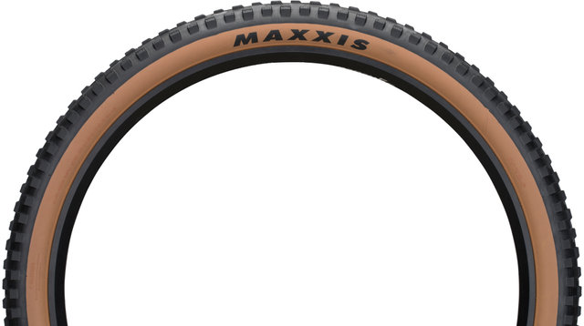 Maxxis Minion DHF Dual EXO WT TR Skinwall 29+ Faltreifen - skinwall/29x2,6