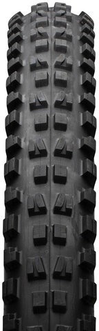 Maxxis Pneu Souple Minion DHF Dual EXO WT TR Skinwall 29+ - skinwall/29x2,6