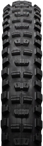 Maxxis Minion DHR II Dual EXO WT TR Skinwall 29+ Folding Tyre - skinwall/29x2.60