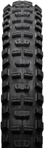 Maxxis Pneu Souple Minion DHR II Dual EXO WT TR Skinwall 29+ - skinwall/29x2,6