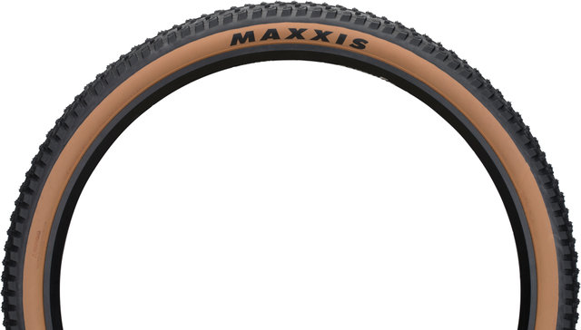 Maxxis Cubierta plegable Rekon Dual EXO WT TR Skinwall 29" - skinwall/29x2,4