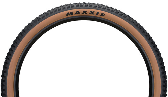 Maxxis Cubierta plegable Rekon Dual EXO WT TR Skinwall 29+ - skinwall/29x2,6
