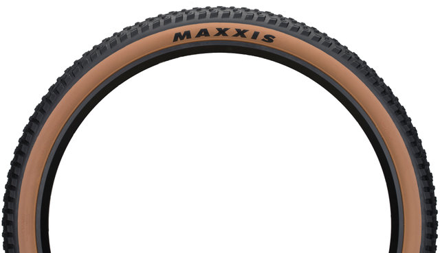 Maxxis Rekon Dual EXO WT TR Skinwall 29+ Folding Tyre - skinwall/29x2.60