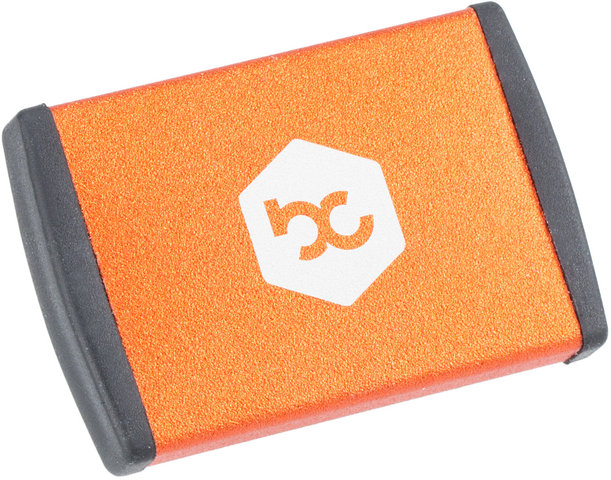 Smart Kit Flickzeug Set - orange/universal