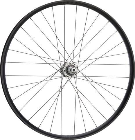 Hope Pro 5 + Fortus 30 SC Disc 6-Loch 29" Boost Wheelset - silver/SRAM XD/Boost/148 mm/110 mm/Boost/29"/110 mm/SRAM XD/110 mm/148 mm