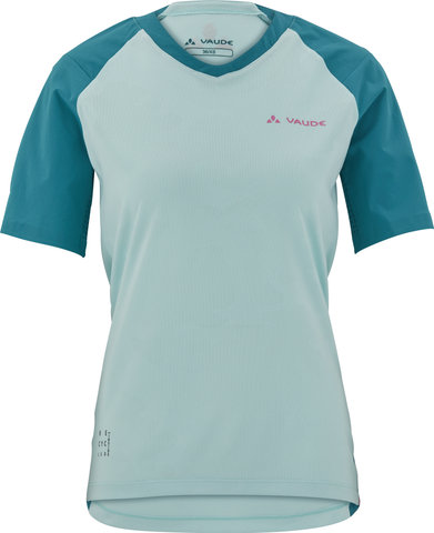 VAUDE Womens Moab PRO Shirt - glacier/36/XS
