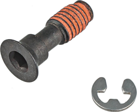 Shimano Befestigungsschrauben-Satz für Schalträdchen RD-M980 / RD-M985 - universal