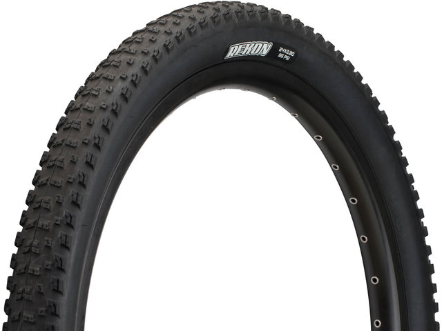 Maxxis Rekon Dual 24" Folding Tyre - black/24x2.2