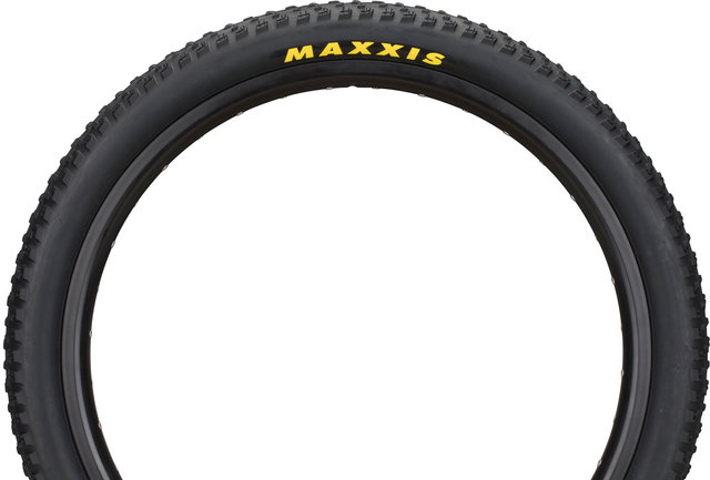 Pneu Souple Rekon Dual 24" - noir/24x2,2