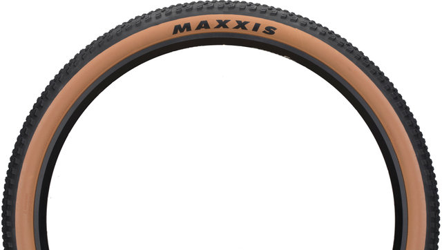 Maxxis Cubierta plegable Rekon Race Dual EXO TR Skinwall 29" - skinwall/29x2,35