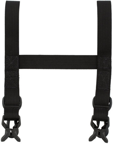 Topeak Outer Retaining Strap B for FrontLoader - black/universal