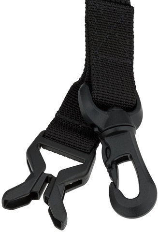 Topeak Outer Retaining Strap B for FrontLoader - black/universal