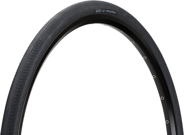 Expanse Road TCS 28" Folding Tyre - black/32-622 (700x32c)