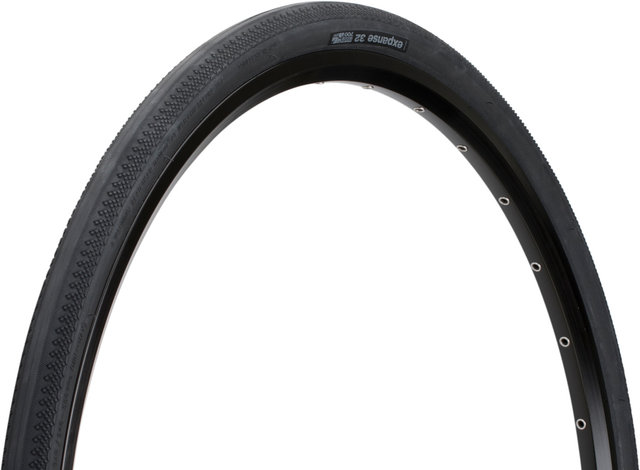 Cubierta plegable Expanse Road TCS 28" - negro/32-622 (700x32C)