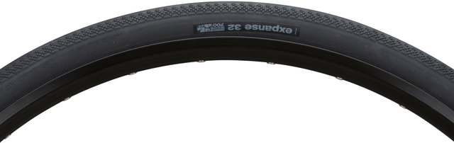 Pneu Souple Expanse Road TCS 28" - noir/32-622 (700x32C)