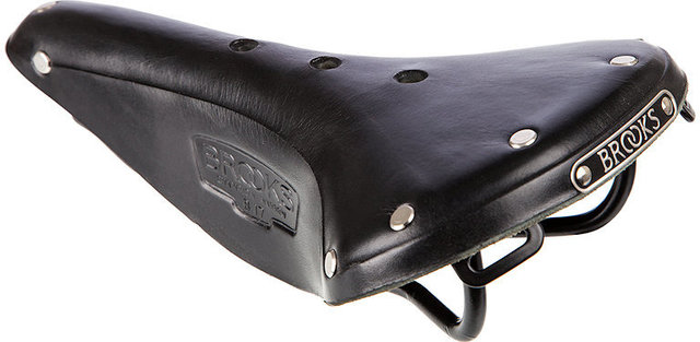 Brooks B17 Narrow Saddle - black/universal