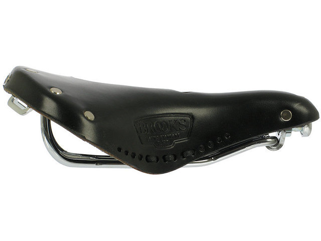 B17 S Imperial Women's Saddle - black/universal