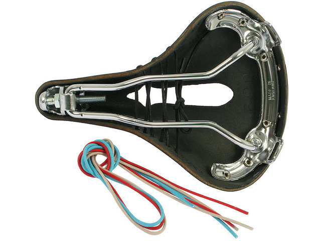 B17 S Imperial Women's Saddle - black/universal