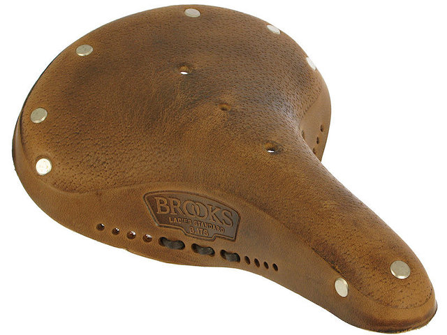 B17 S Standard Women's Saddle - aged/universal