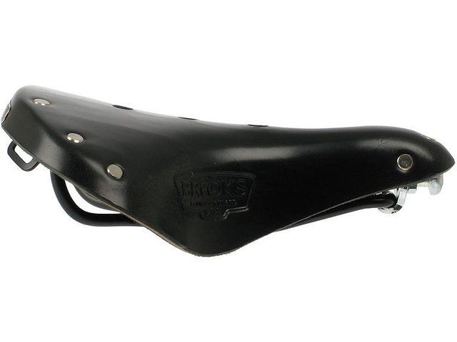 B17 S Standard Women's Saddle - black/universal