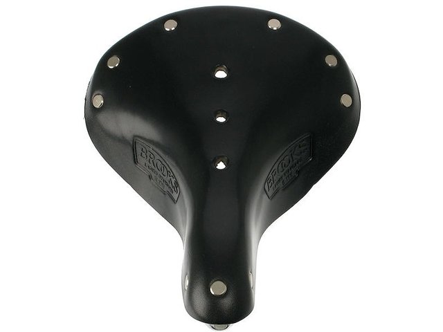 B17 S Standard Women's Saddle - black/universal