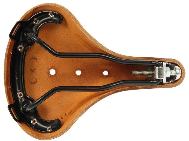 B17 S Standard Women's Saddle - aged/universal
