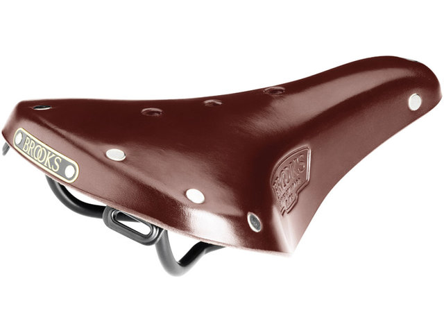 B17 S Standard Women's Saddle - brown/universal