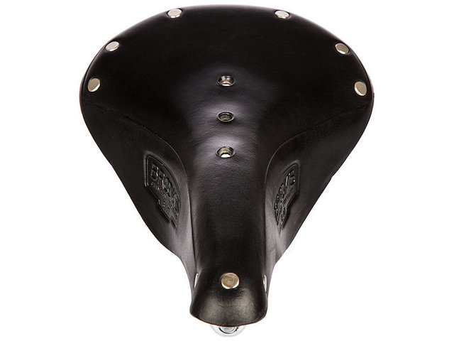 Sillín B17 Standard - negro/universal Sillín B17 Standard - negro/universal