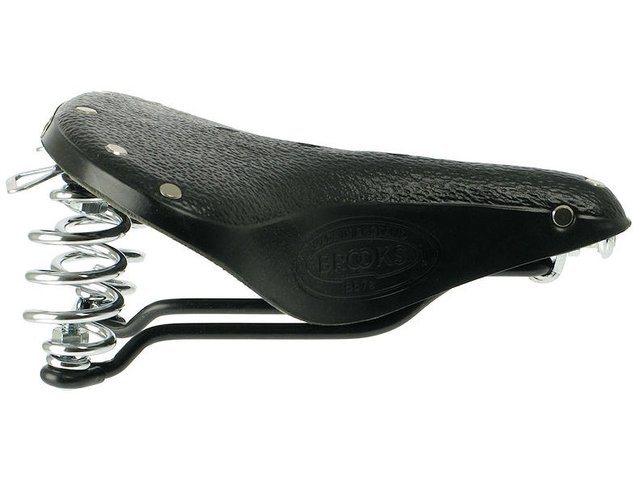 B67 S Women's Saddle - black/universal