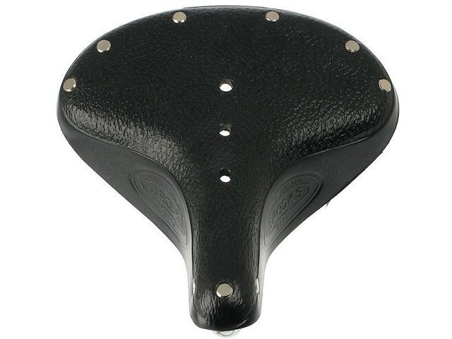 B67 S Women's Saddle - black/universal