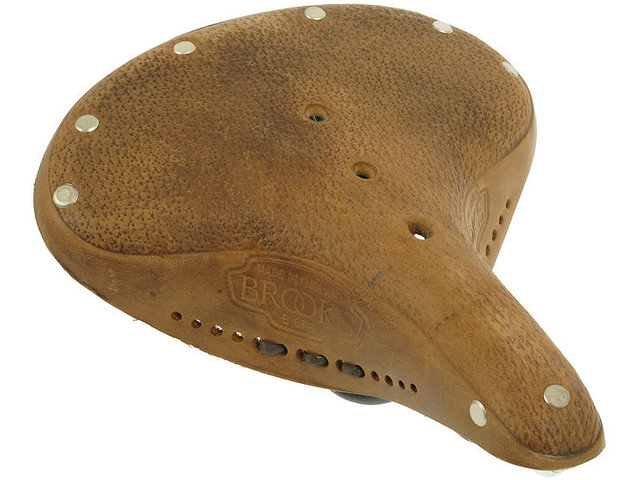 B67 S Women's Saddle - aged/universal