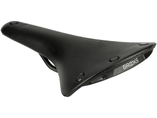 Selle Cambium C17 All Weather - black/162 mm