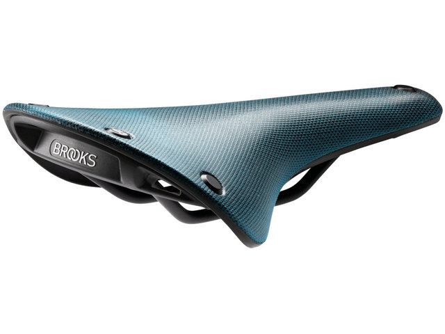 Selle Cambium C17 All Weather - octane/162 mm