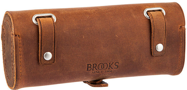 Brooks Sacoche à Outils Challenge - aged/universal