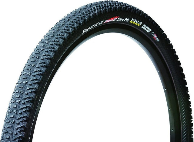 Panaracer DriverPro PR 29" Folding Tyre - black | 55 mm | 29 | 55-622 | 2.2 