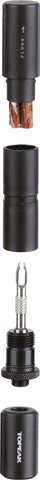 Topeak Set d'Outils Ratchet 'n Roll Pro - noir