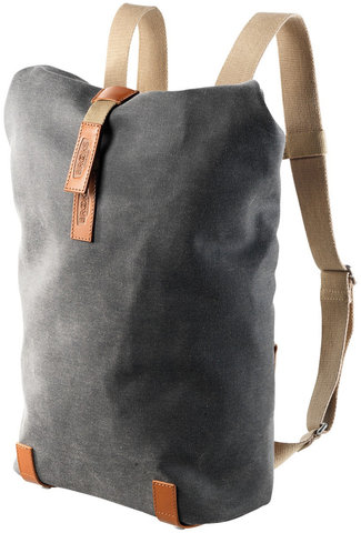 Brooks Pickwick Backpack 12LT - grey/12 litres