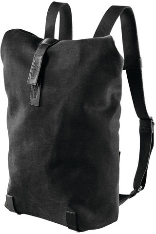 Brooks Sac à Dos Pickwick 12LT - total black/12 litres