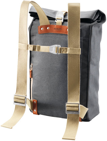Pickwick Backpack 26LT - grey-honey/26 litres