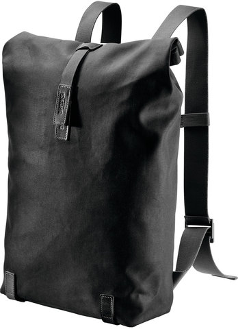 Pickwick Backpack 26LT - total black/26 litres