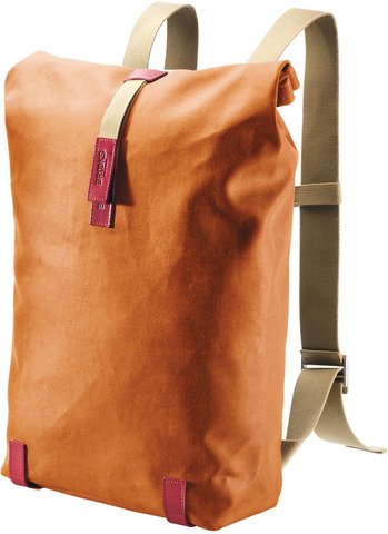Pickwick Backpack 26LT - goose beak-maroon/26 litres