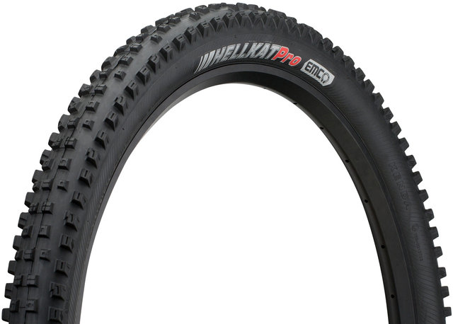 Kenda Hellkat Pro EMC 27.5+ Folding Tyre - black/27.5x2.60