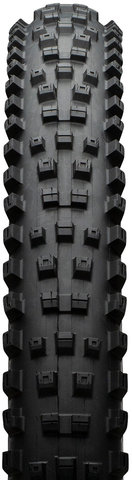 Hellkat Pro EMC 27.5+ Folding Tyre - black/27.5x2.60