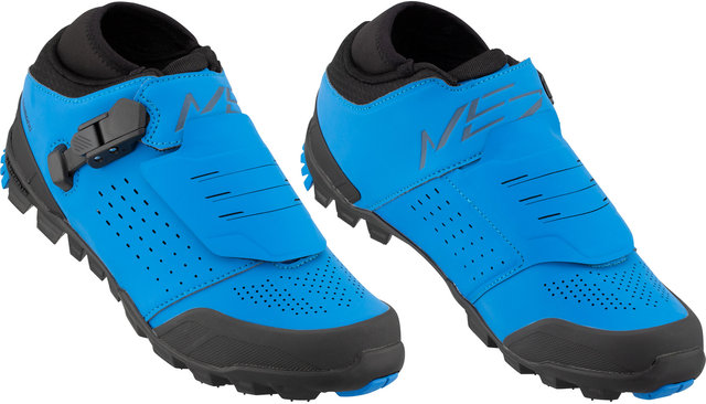 Shimano Chaussures VTT SH-ME701 - blue/42