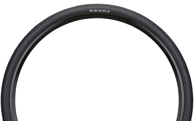 Pneu Souple Small Block Eight Elite 28" - noir/37-622 (700x35C)