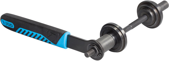 Herramienta de inserción de rodamientos int. Pressfit de 24 / 30 mm - black-blue/universal Herramienta de inserción de rodamientos int. Pressfit de 24 / 30 mm - black-blue/universal